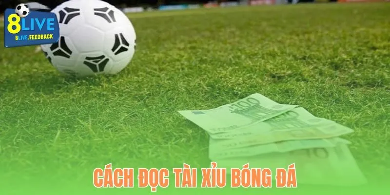 Cách đọc Tài Xỉu tại 8Live