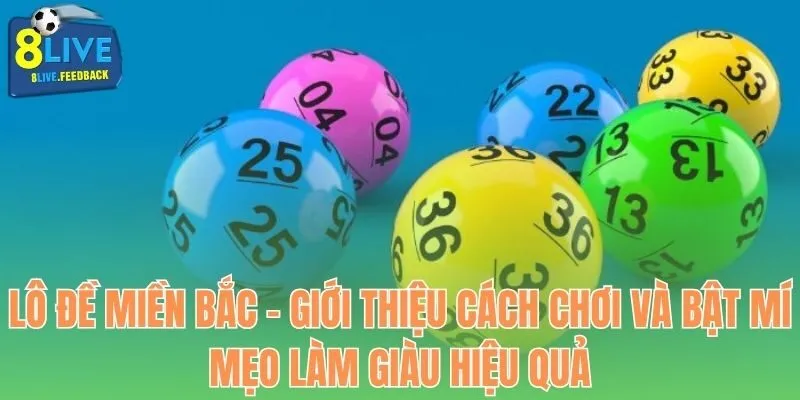 Lô Đề Miền Bắc