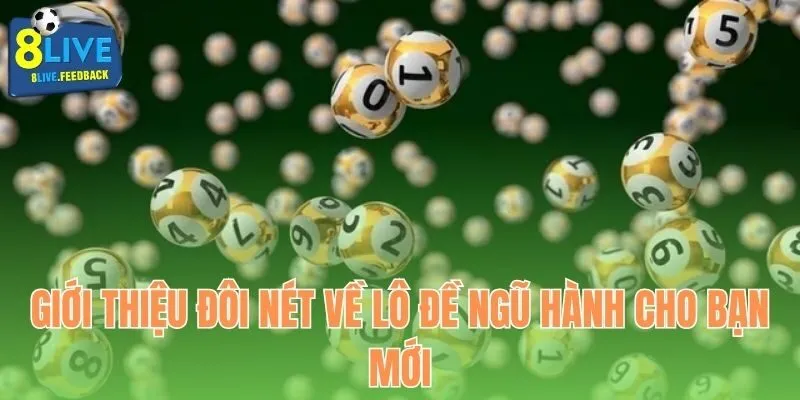 Giới thiệu đôi nét về lô đề ngũ hành cho bạn mới