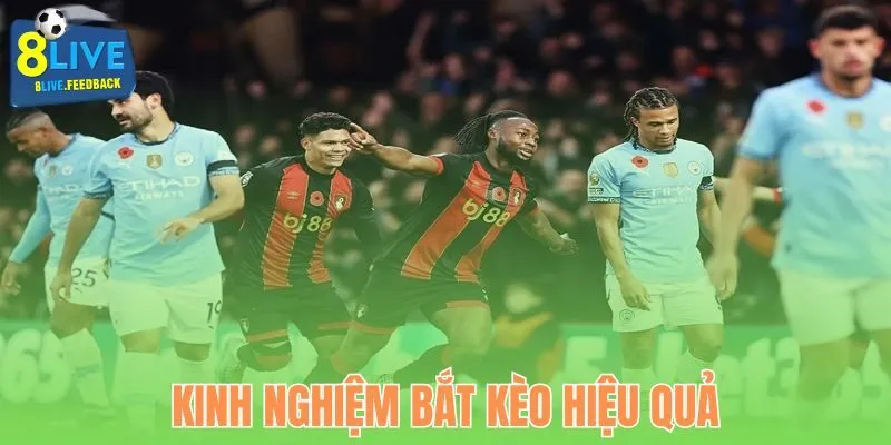 Khám phá kinh nghiệm bắt kèo cực đỉnh